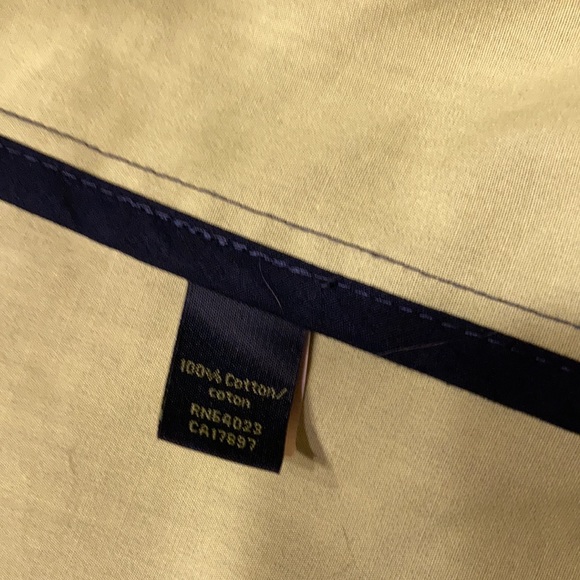 Banana Republic Lightweight/Rain Jacket - Picture 7 of 8